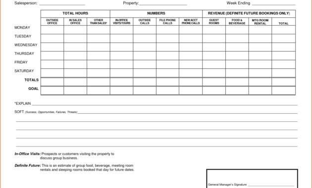 008 Sales Calls Report Template Format In Excel Free with Sales Visit Report Template Downloads