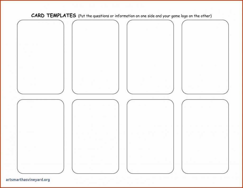 009 Business Card Blank Template Free Ideas Templates For Within Playing Card Template Illustrator