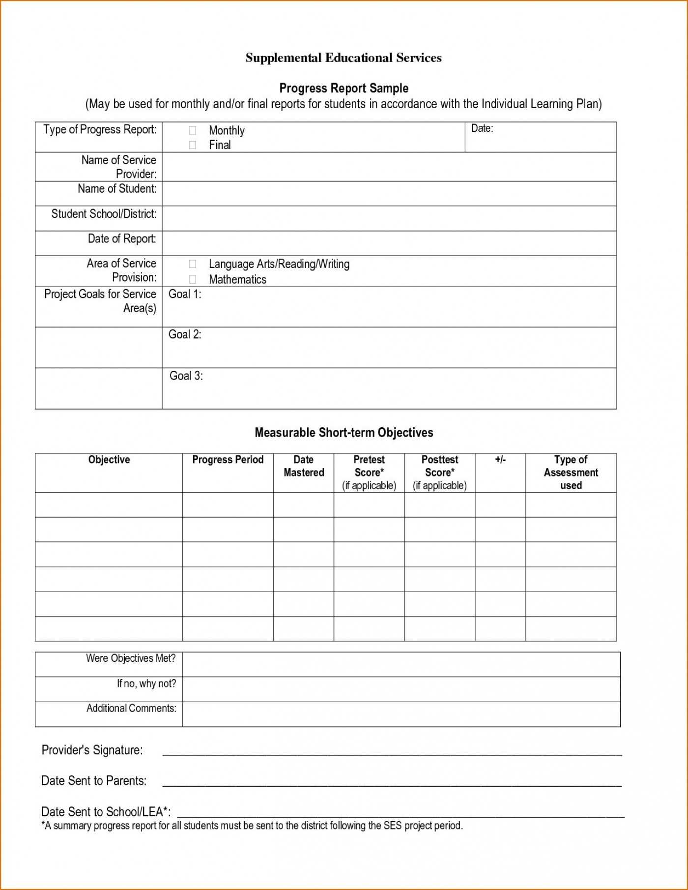 009 Homeschool High School Report Card Template Free Intended For Report Card Template Middle School