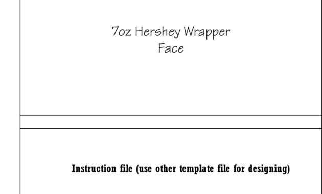 009 Template Ideas Candy Bar Wrapper Stunning Pdf Free Blank throughout Blank Candy Bar Wrapper Template