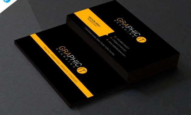 009 Template Ideas Photography Visiting Card Design Psd File in Visiting Card Templates Psd Free Download