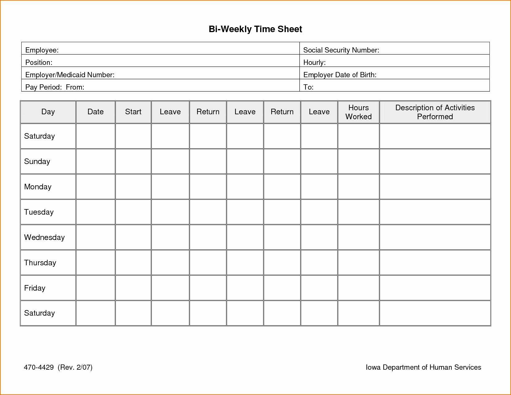 009 Time Card Template Free Excel 1654X1279 Incredible Ideas With Regard To Weekly Time Card Template Free