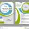 009 Vector Flyer Template Design Business Brochure Leaflet Inside Training Brochure Template