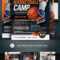 010 Basketball Camp Brochure Template Free Original Inside Basketball Camp Brochure Template