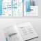 010 Creative Annual Report Template Word Marvelous Ideas In Annual Report Template Word