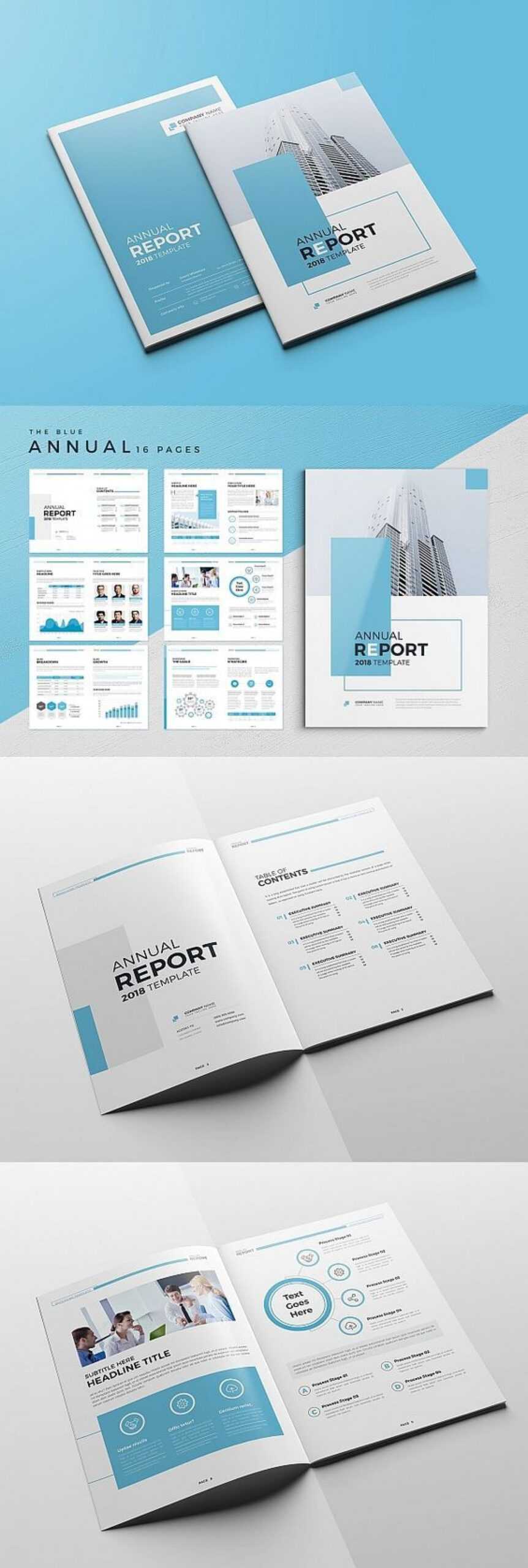 010 Creative Annual Report Template Word Marvelous Ideas In Annual Report Template Word