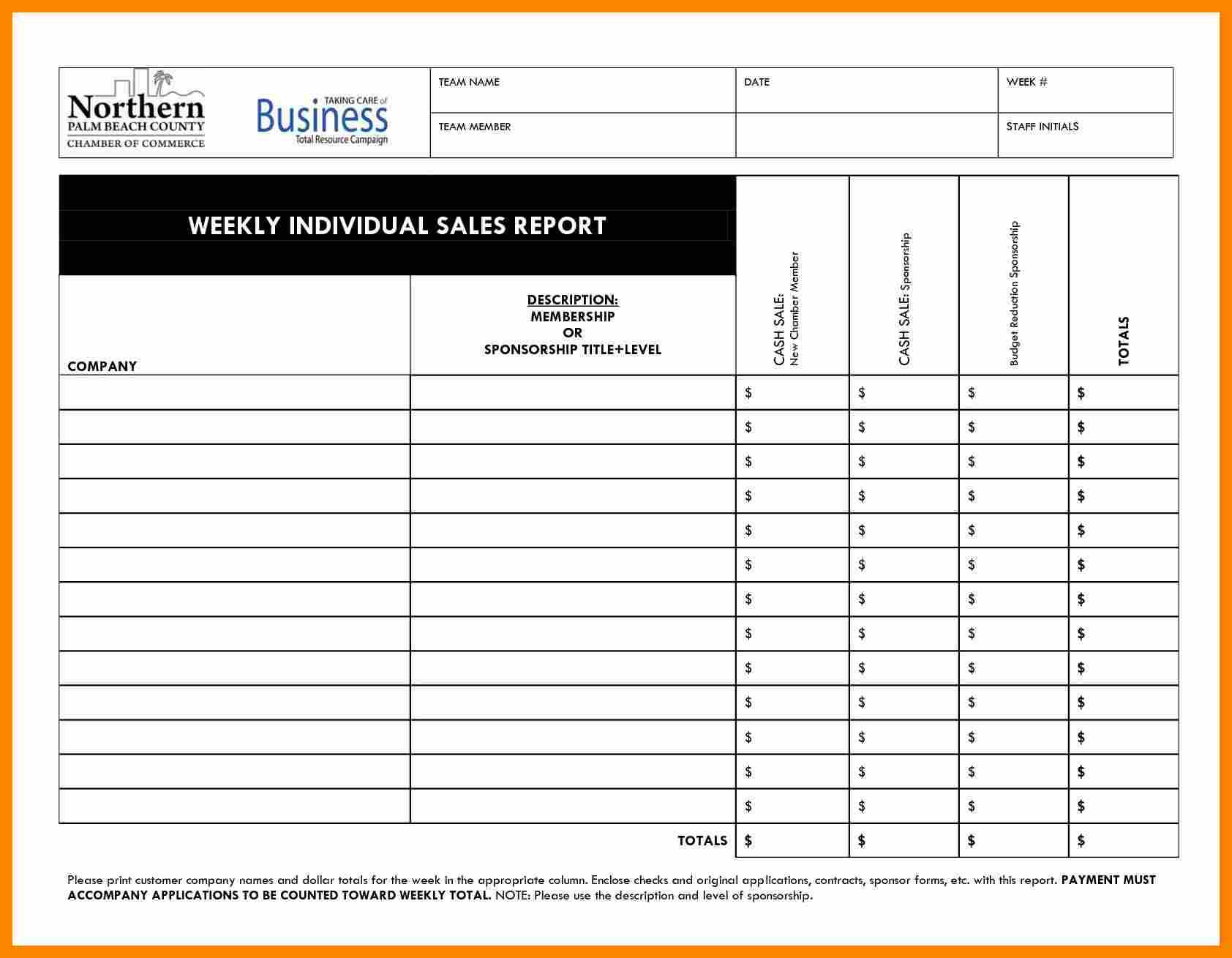 010 Daily Activity Report Template Free Download Salesll With Sales Activity Report Template Excel