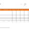 010 Free Expense Report Template Ideas Basic Monthly With For Daily Expense Report Template