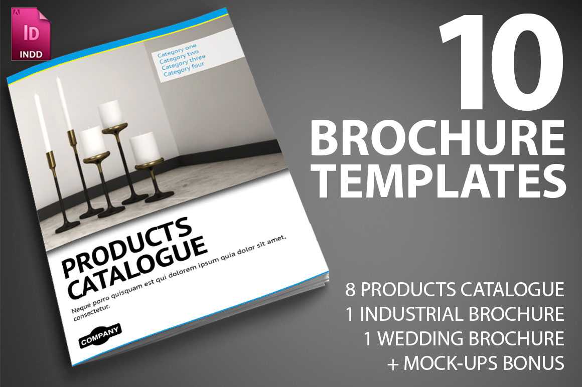 010 Free Indesign Flyer Templates Download Brochure Template With Regard To Brochure Template Indesign Free Download