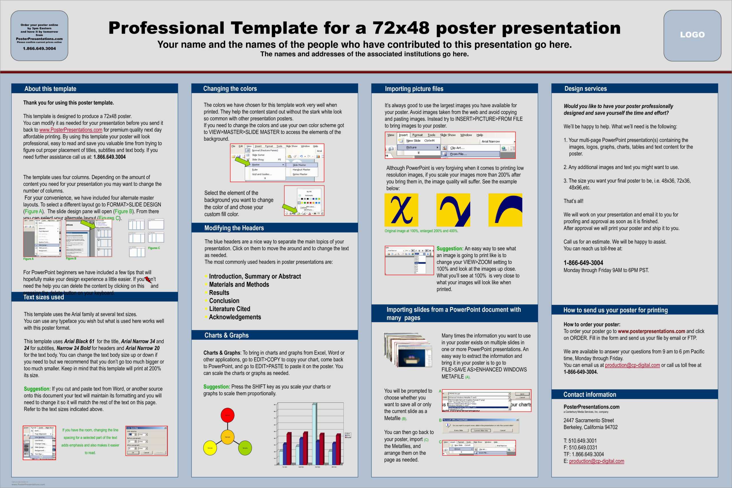 010 Template Ideas Free Scientific Research Powerpoint With Powerpoint Presentation Template Size