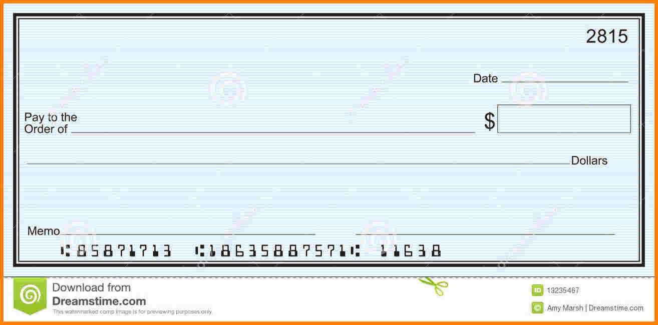 011 Checks Template Word Blank Check Templates For Microsoft Pertaining To Blank Check Templates For Microsoft Word