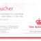 011 Free Certificates Printing For Nail Salon Gift Samples Pertaining To Salon Gift Certificate Template