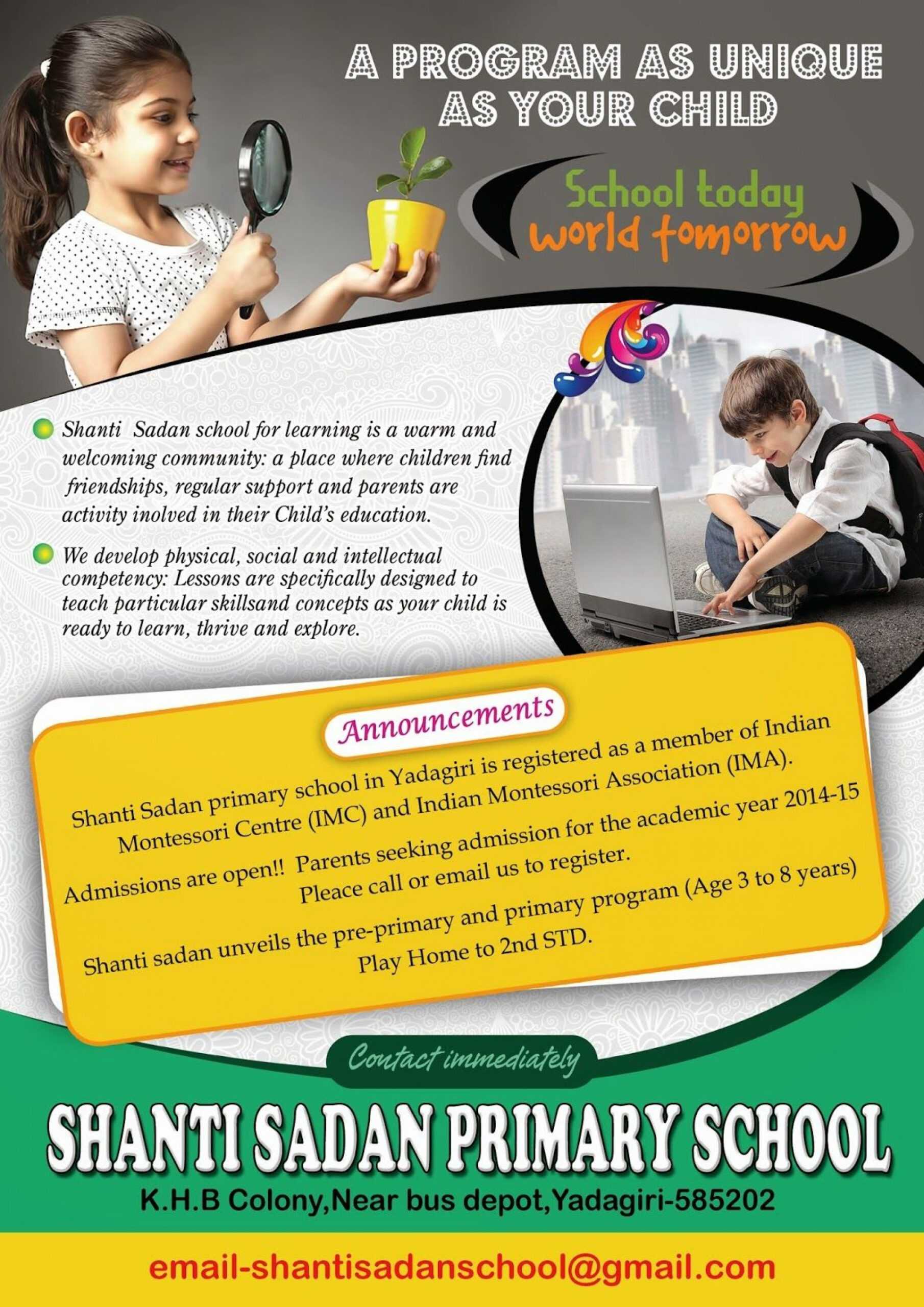 011 Free Education Flyer Templates Template Ideas Unusual Pertaining To Play School Brochure Templates