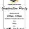 011 Graduation Party Invitation Template Free Templates inside Graduation Party Invitation Templates Free Word