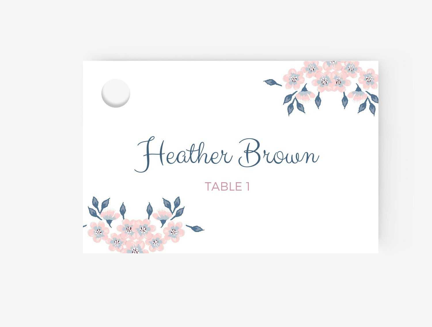 011 Place Cards Template Word Ideas Marvelous Name Table For Wedding Place Card Template Free Word