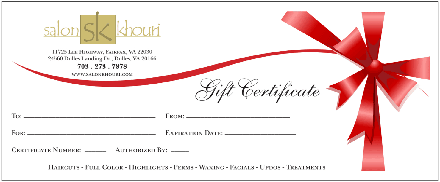 011 Template For Gift Certificate Unique Ideas Printable For Homemade Christmas Gift Certificates Templates