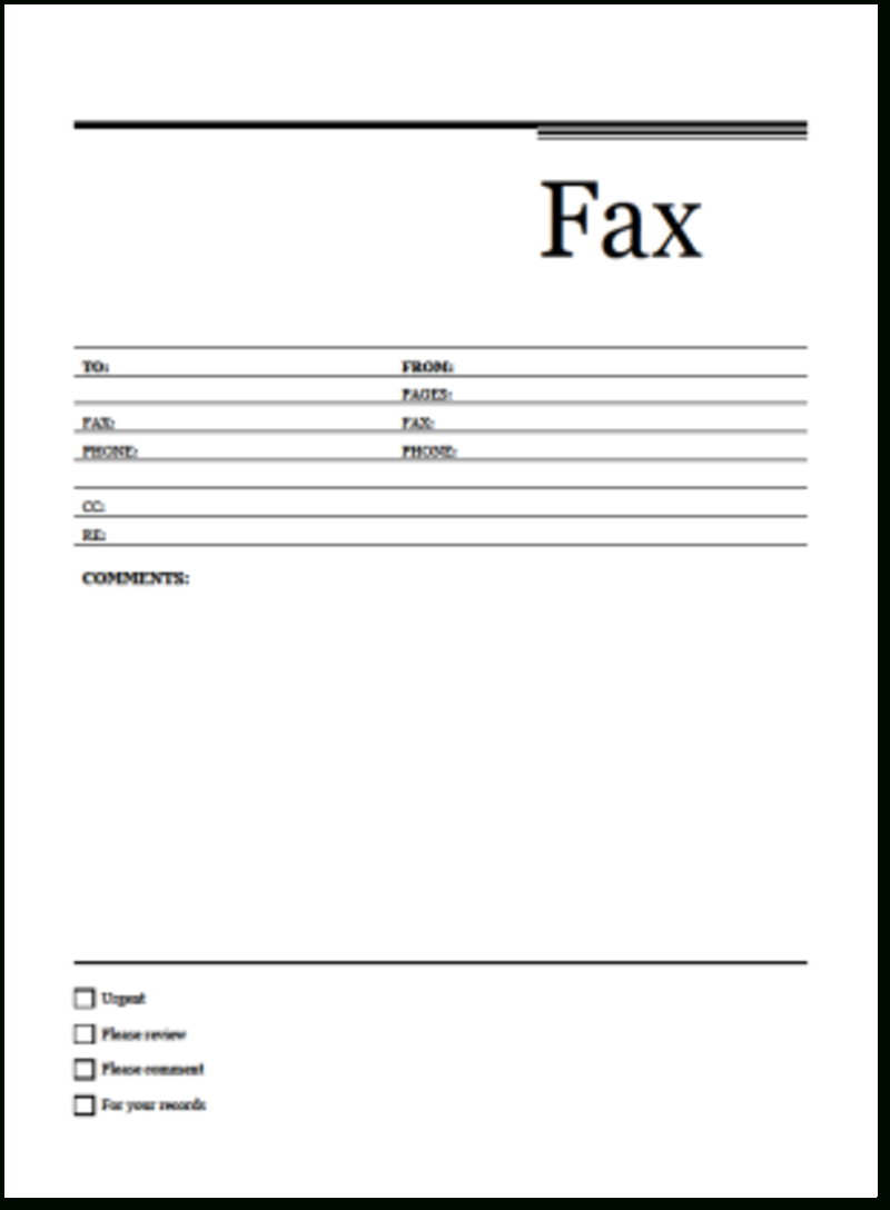 012 Fax Cover Sheet Sample Free Template Beautiful Ideas With Fax Cover Sheet Template Word 2010