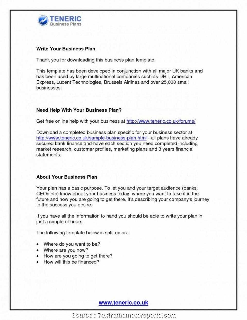 012 Template Ideas Simple Business Plan Free Word Incredible Intended For Business Plan Template Free Word Document