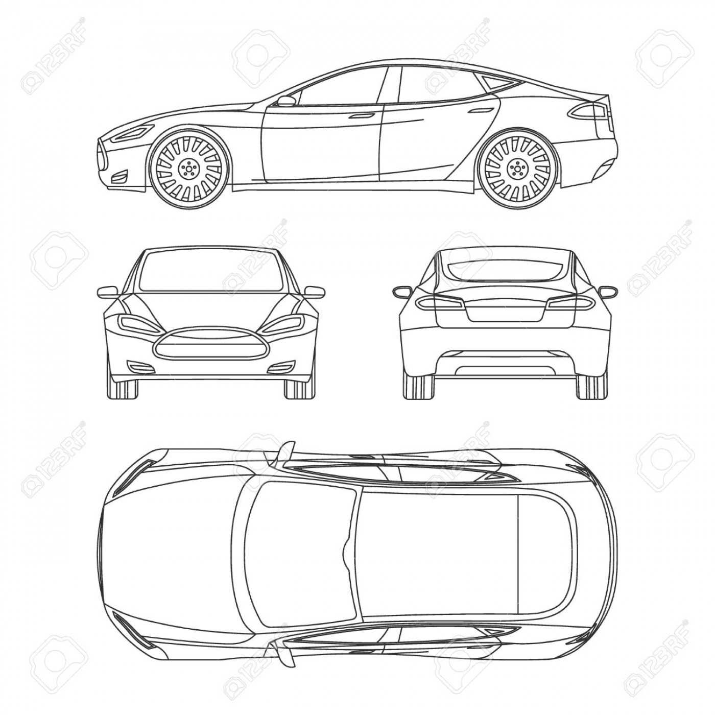 012 Template Ideas Vehicle Condition Report Car Line Draw Pertaining To Car Damage Report Template