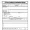 013 Car Accident Report Form Template Ideas 20Employee20Nt With Hse Report Template