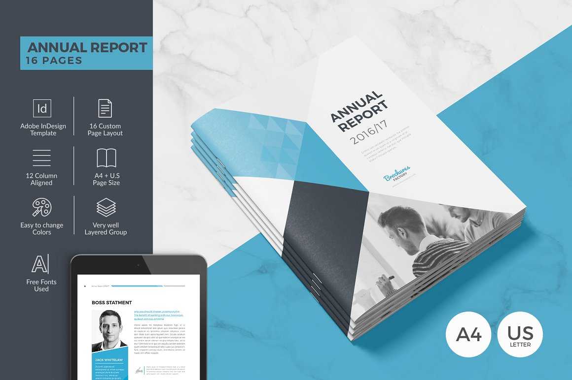 013 Free Annual Report Template Indesign Ideas Singular Inside Free Annual Report Template Indesign
