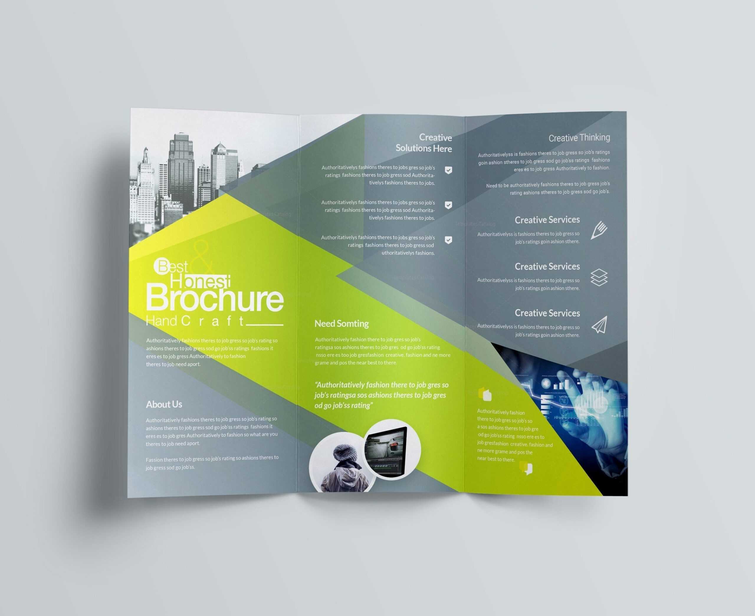 013 Free Brochure Templates For Mac Apartment Flyers Within Mac Brochure Templates