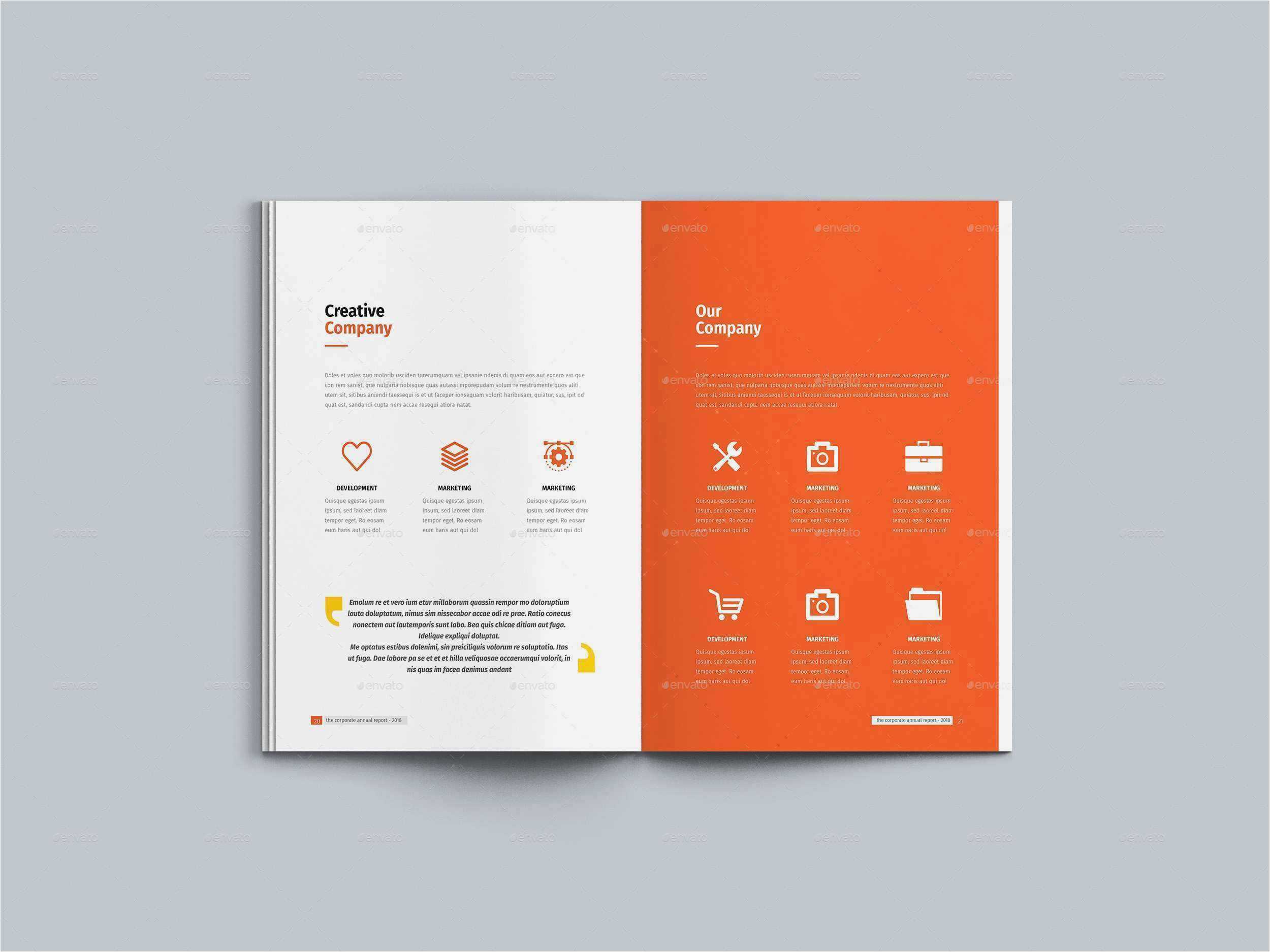 013 Free Collection Nonprofit Annual Report Template New For Nonprofit Annual Report Template