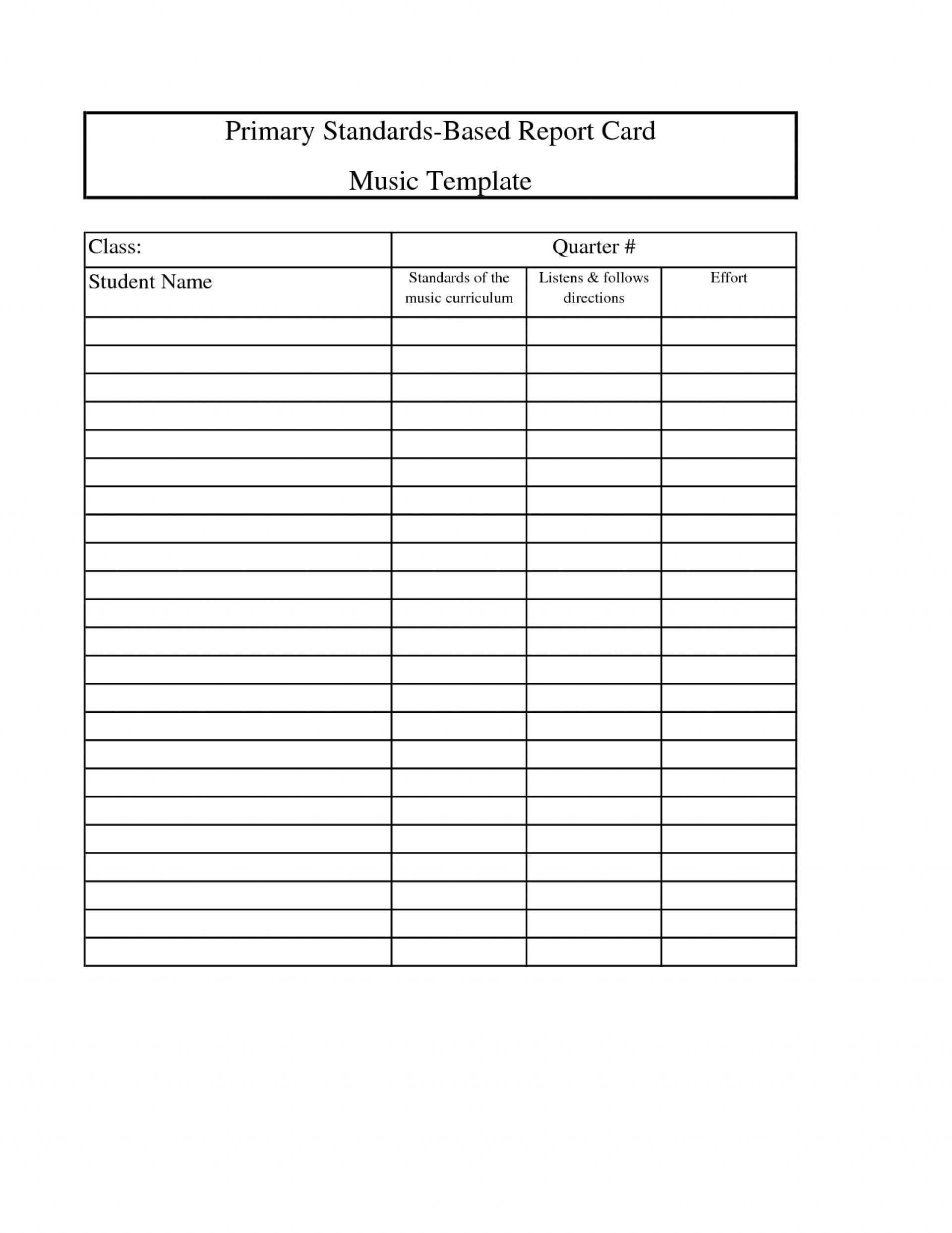 013 High School Report Card Template Pdf Ideas Excel Throughout Report Card Template Pdf