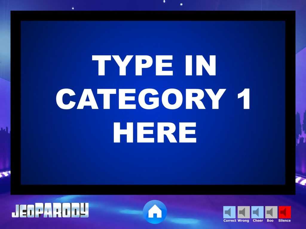 013 Template Ideas Jeopardy Powerpoint With Score Slide04 Regarding Jeopardy Powerpoint Template With Score