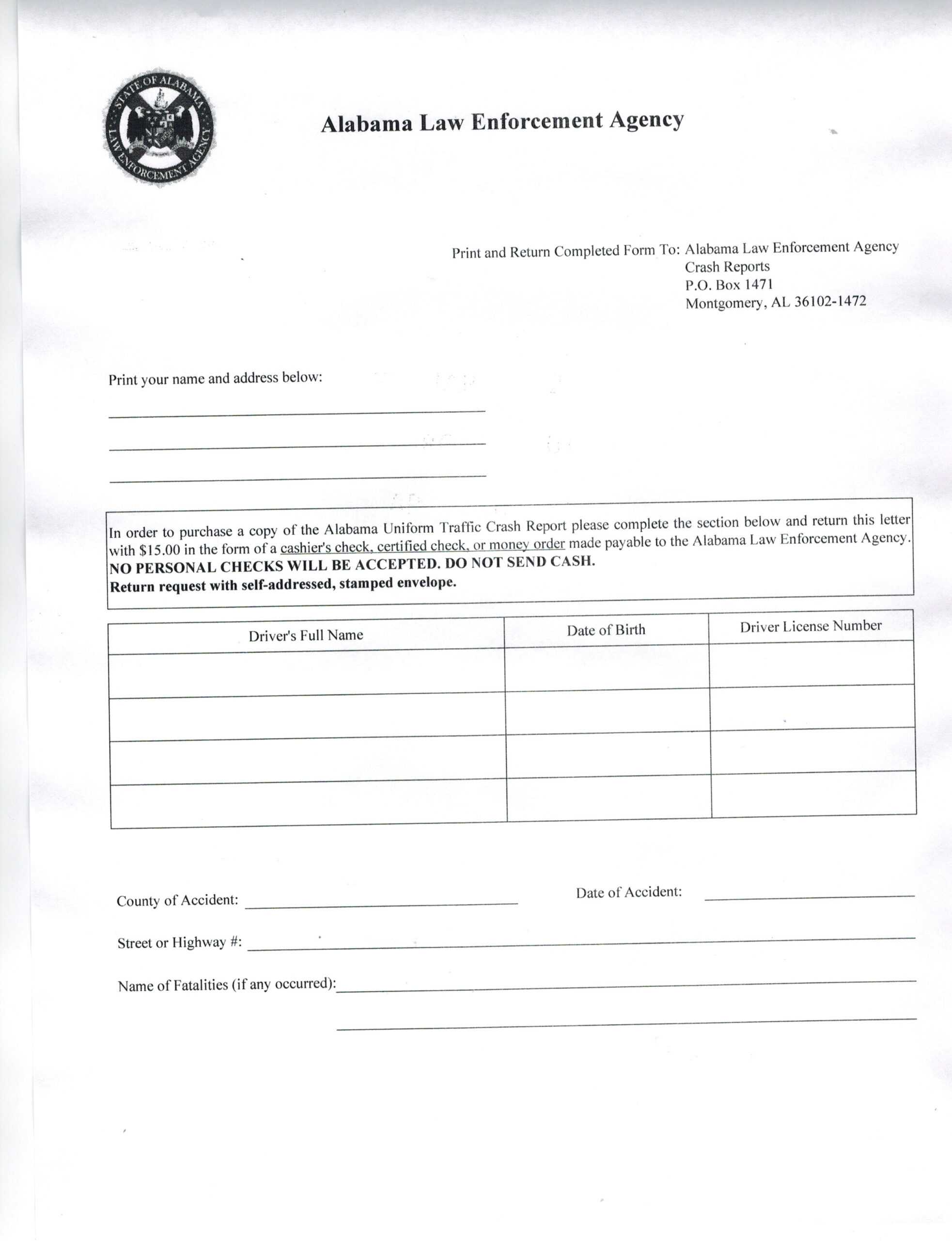014 Motor Vehicle Accident Report Form Template Ideas Format With Vehicle Accident Report Template