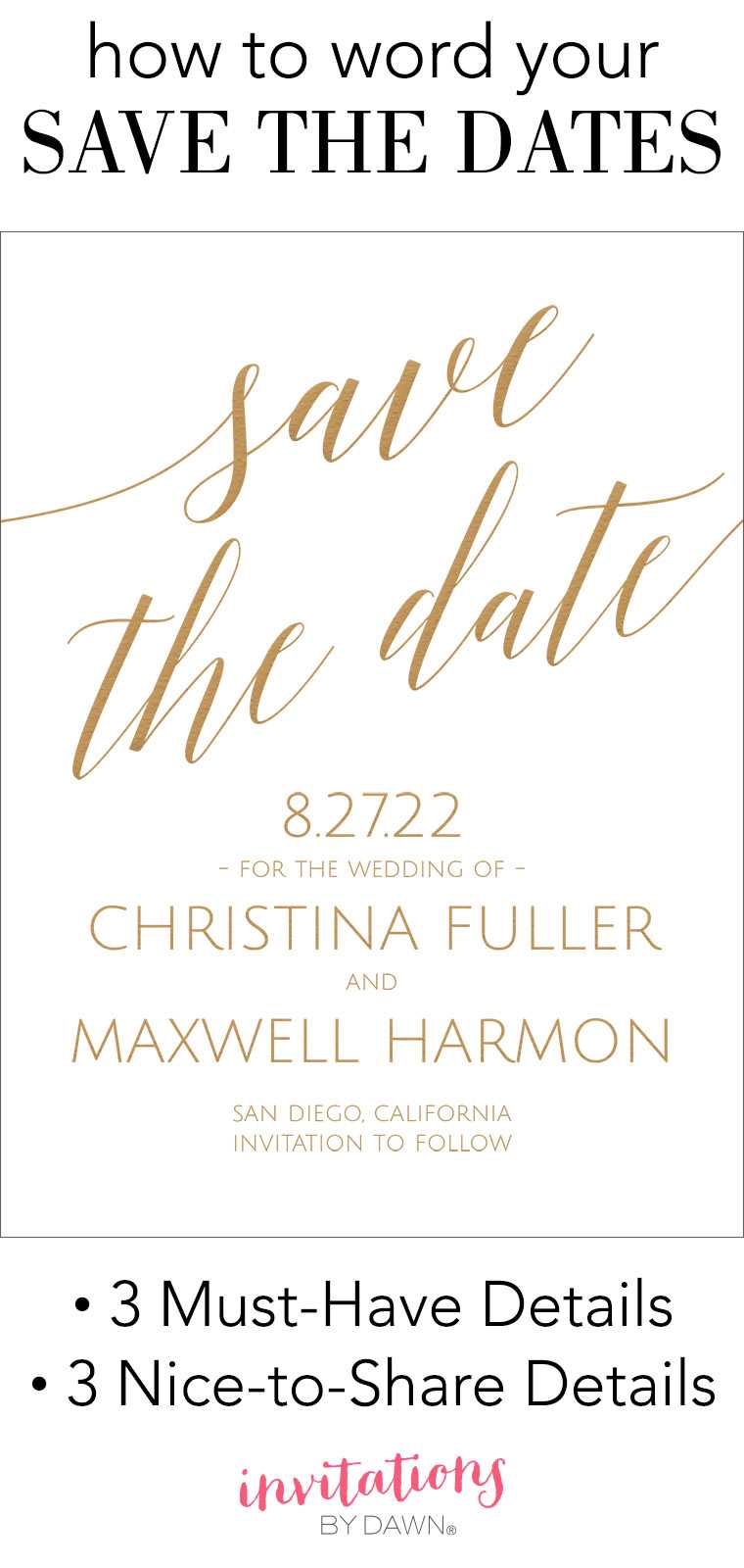 014 Save The Date Template Word Green 43Dfe2B9 Fd616D3Ef38A For Save The Date Template Word