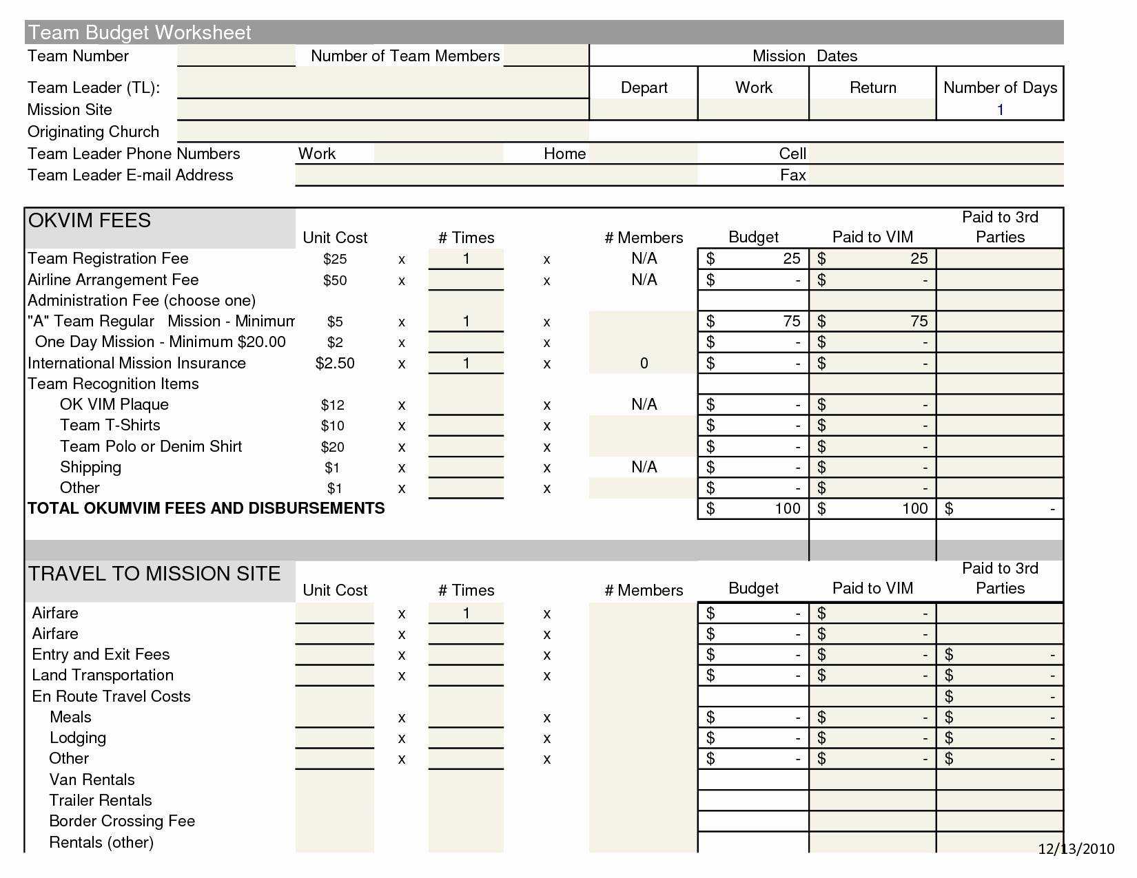 014 Template Ideas Church Budget Spreadsheet Sample Elegant Throughout Financial Reporting Templates In Excel