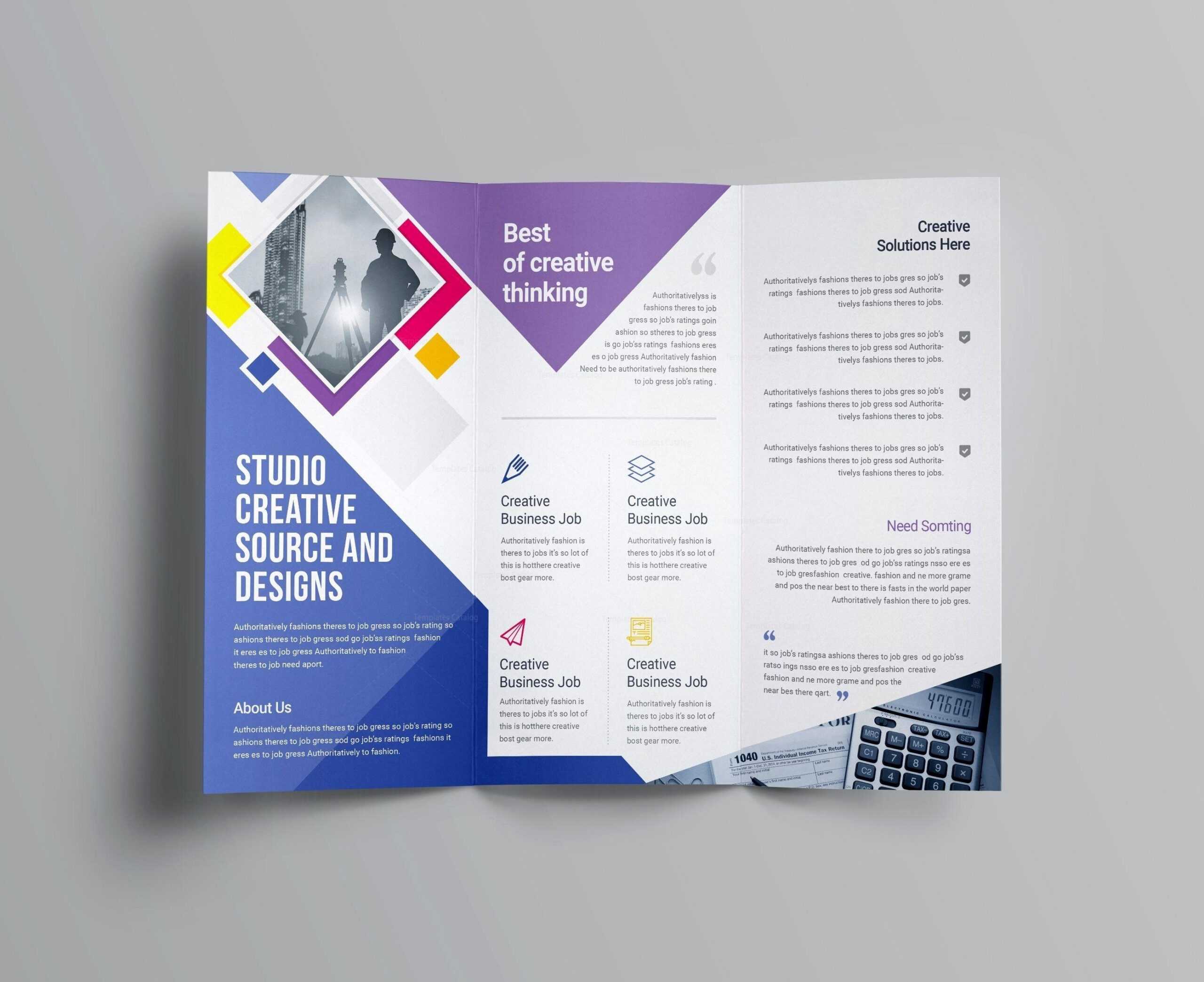 014 Templateas Brochure Design Templates Free Download In Real Estate Business Cards Templates Free