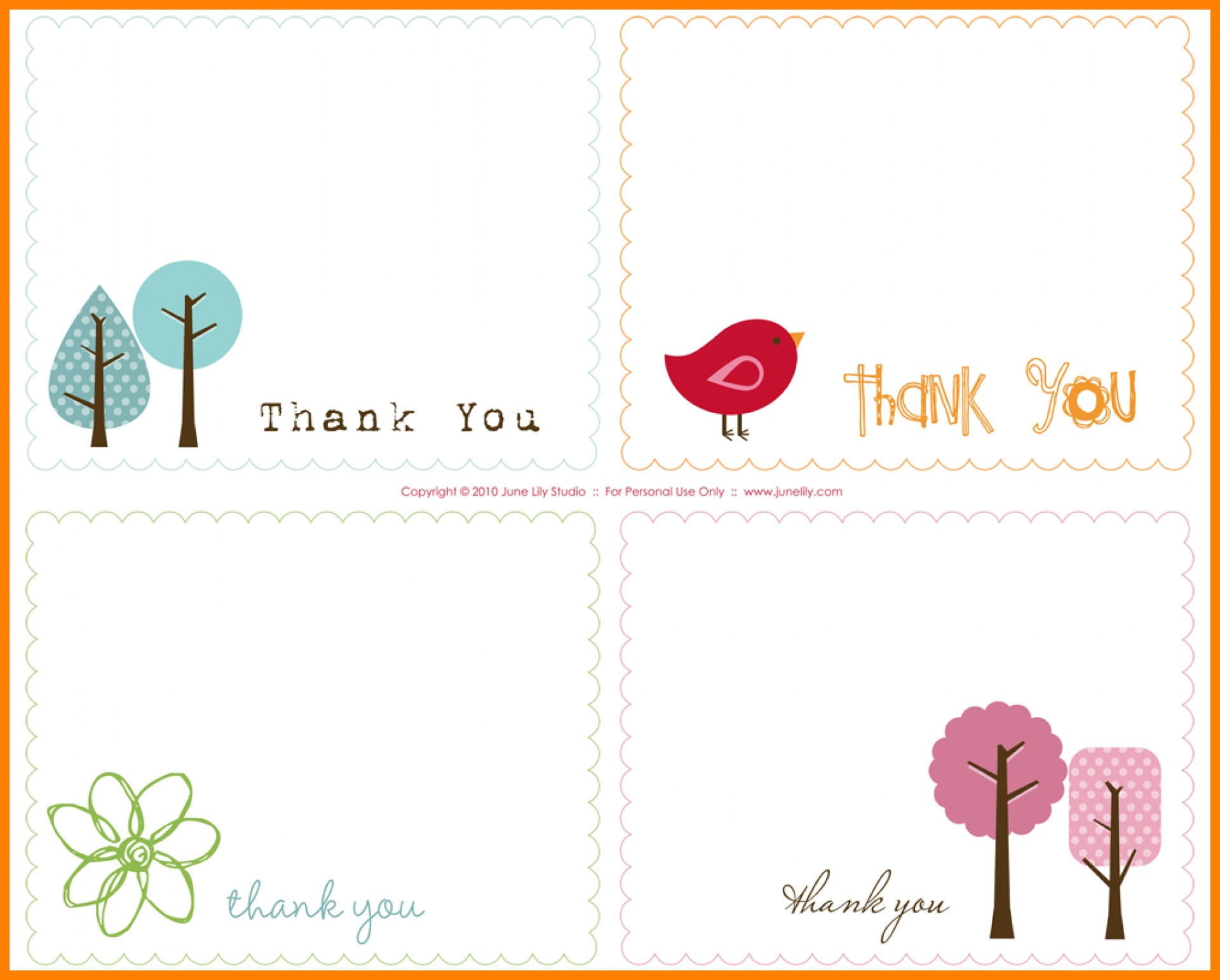 014 Thank You Card Template Free Note For Teacher From Inside Thank You Card For Teacher Template