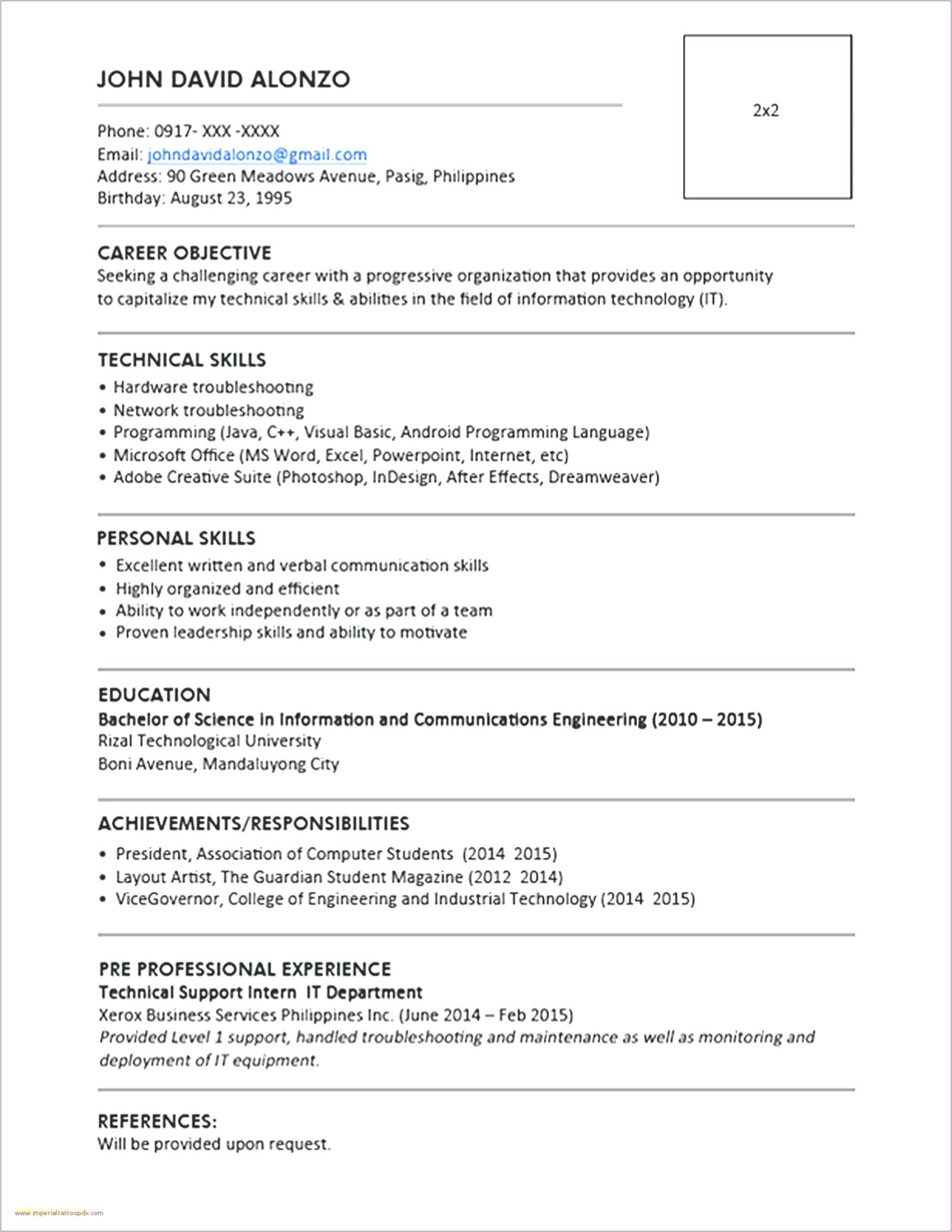 015 Best Word Resume Templates Free Layout Template Regarding Resume Templates Word 2010