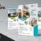 015 Real Estate Flyer Inside Brochure Templates Psd Free For Real Estate Brochure Templates Psd Free Download