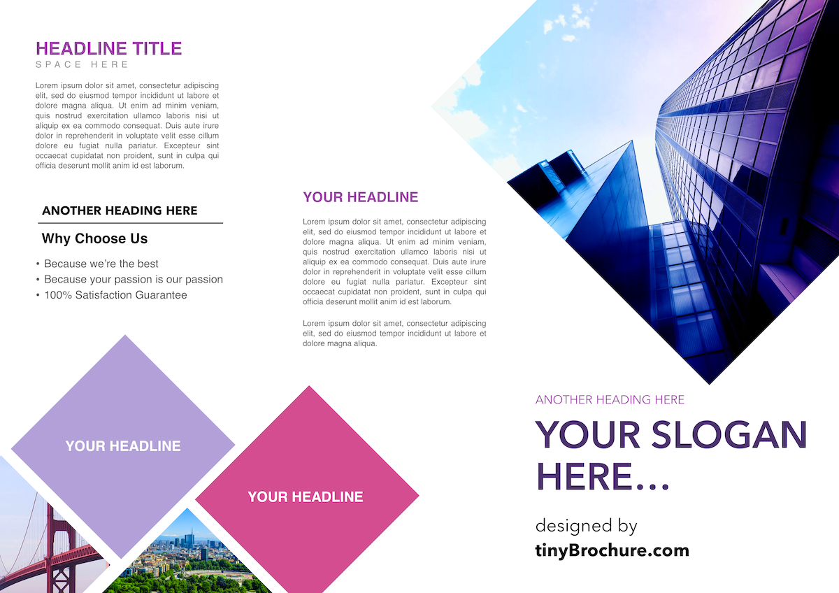 015 Template Ideas Brochure Templates Google Drive Pamphlet Inside Google Drive Brochure Templates