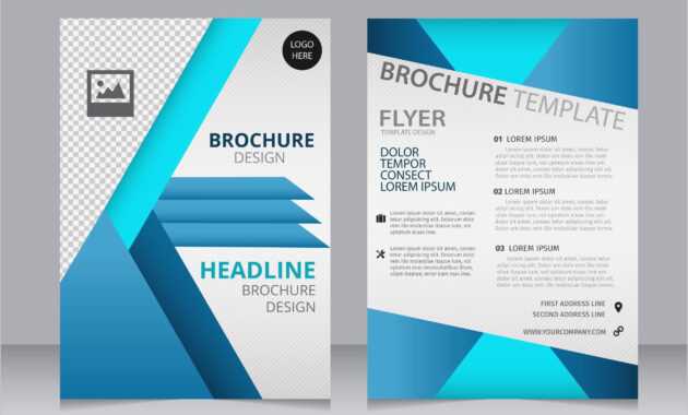 016 Microsoft Word Brochure Template Free Download Ideas For in Microsoft Word Brochure Template Free