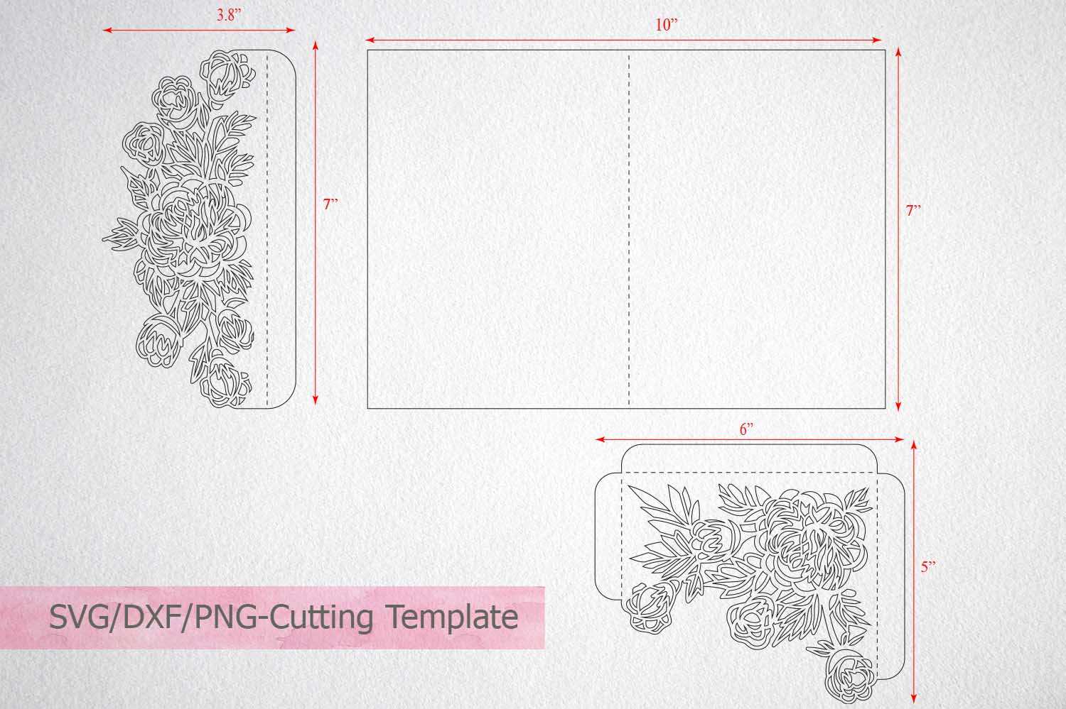 017 Diy Wedding Invitation Templates Free Tri Fold With Regard To Three Fold Card Template