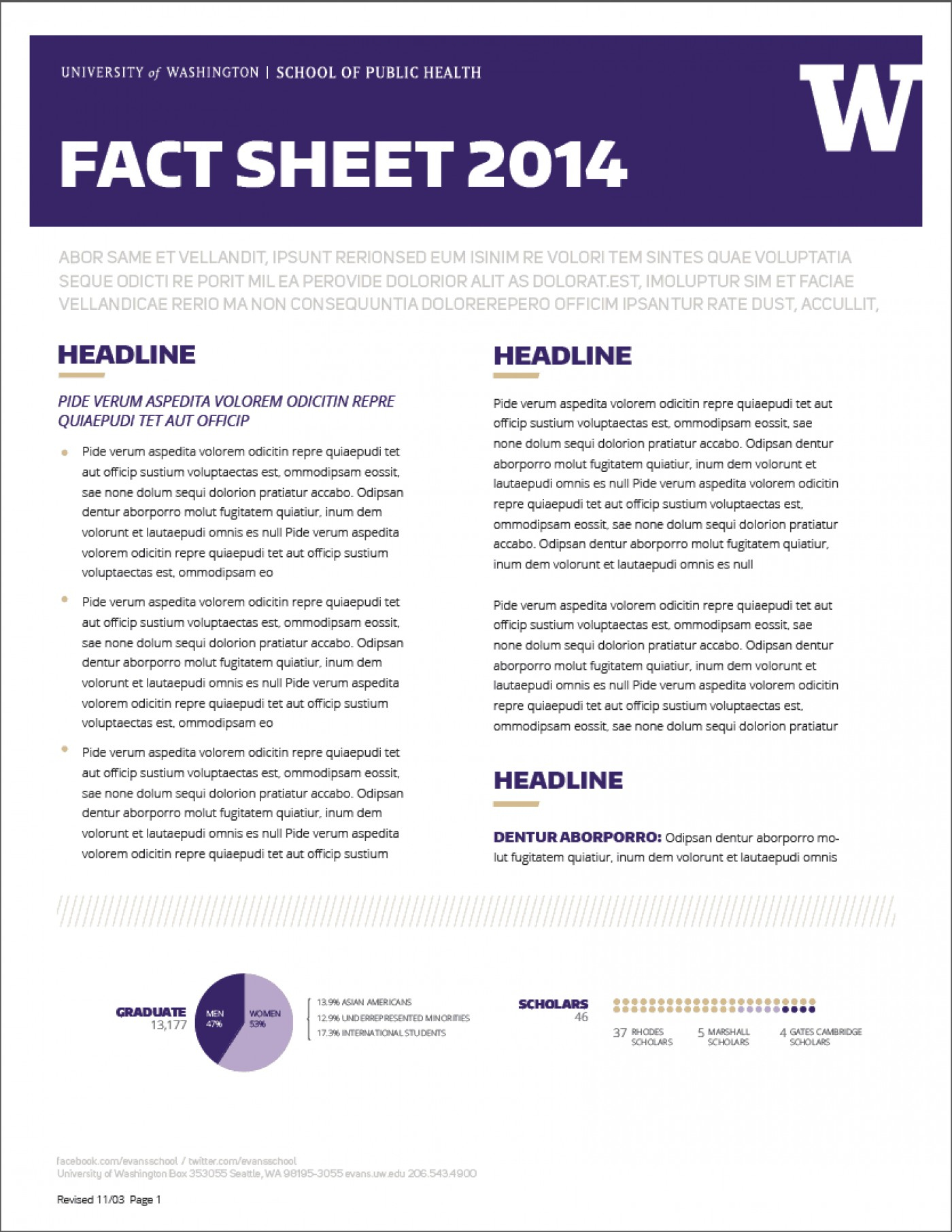 017 Fact Sheet Template Free Download Fearsome Ideas Word In Fact Sheet Template Word