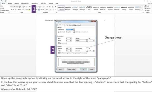 017 Maxresdefault Apa Reference Page Format In Word Template for Apa Template For Word 2010