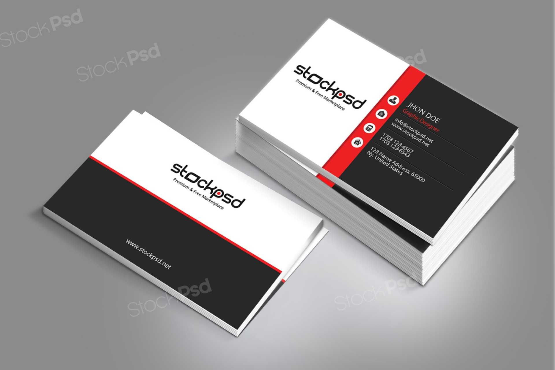 018 Personal Business Cards Template Card Imposing Ideas Pertaining To Free Personal Business Card Templates