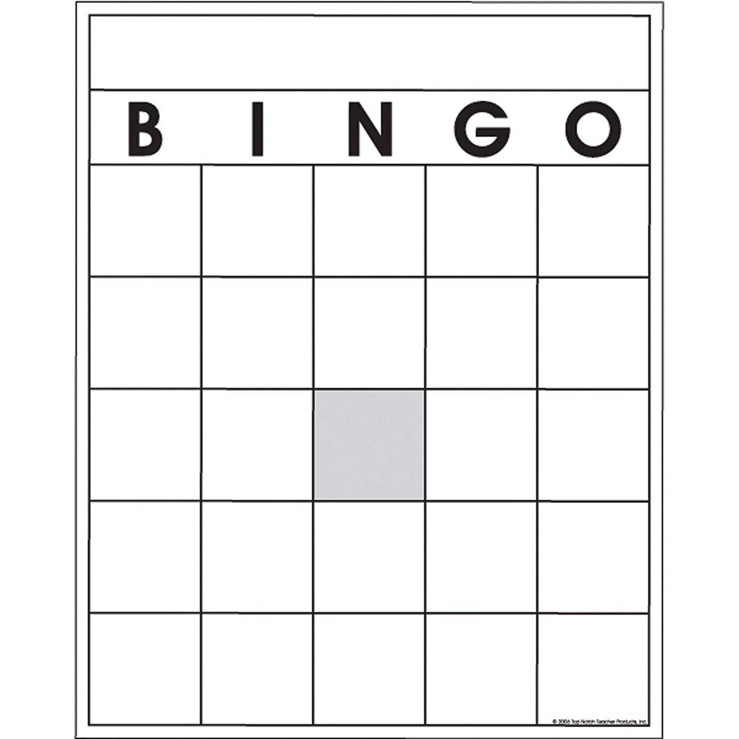 018 Template Ideas Free Bingo Card 71Ja6Euoinl Sl1500 For Blank Bingo Template Pdf