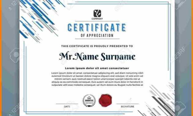 018 Template Ideas Martial Arts Certificate Templates Vector inside Update Certificates That Use Certificate Templates