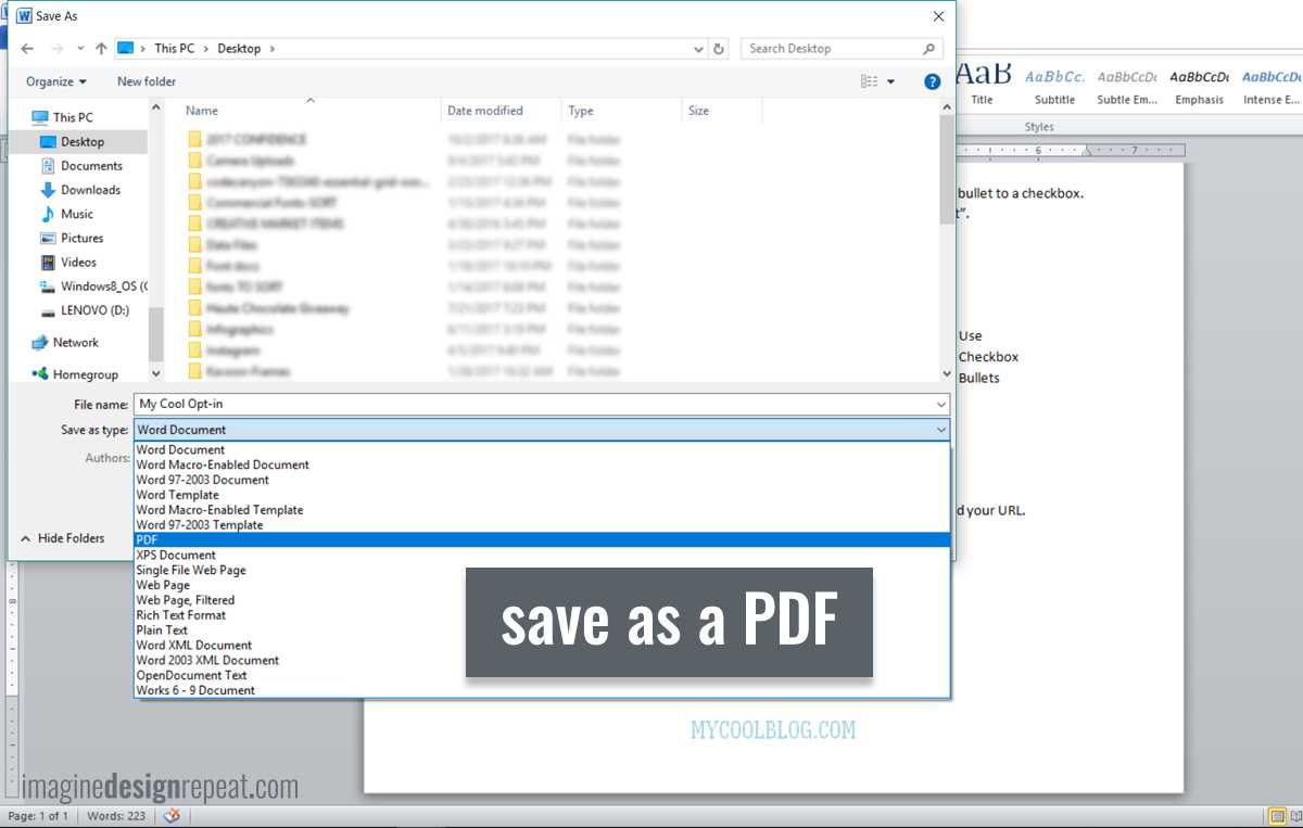 020 Microsoft Word Checklist Template In Save As Pdfssl1 Top Inside Word Macro Enabled Template