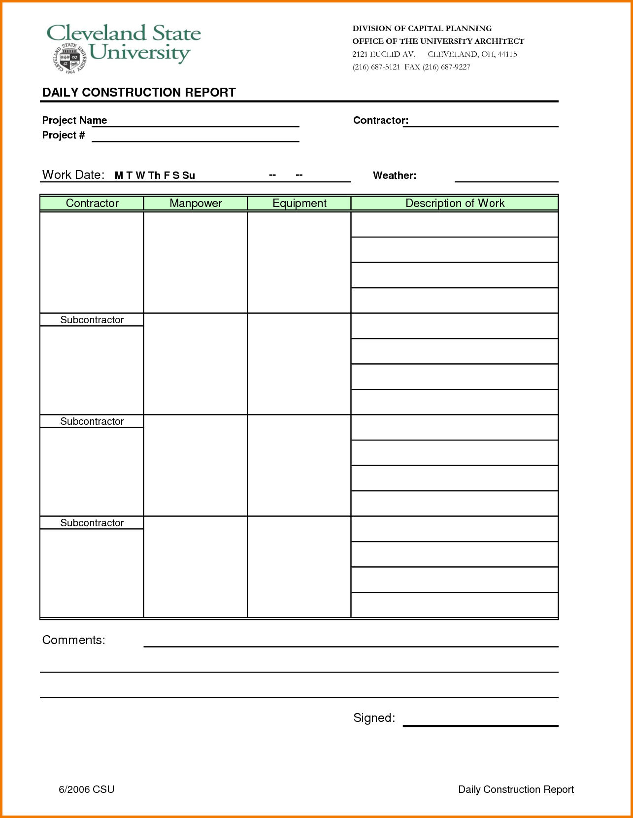 021 Income Expense Report Template Awesome Design Monthly For Capital Expenditure Report Template