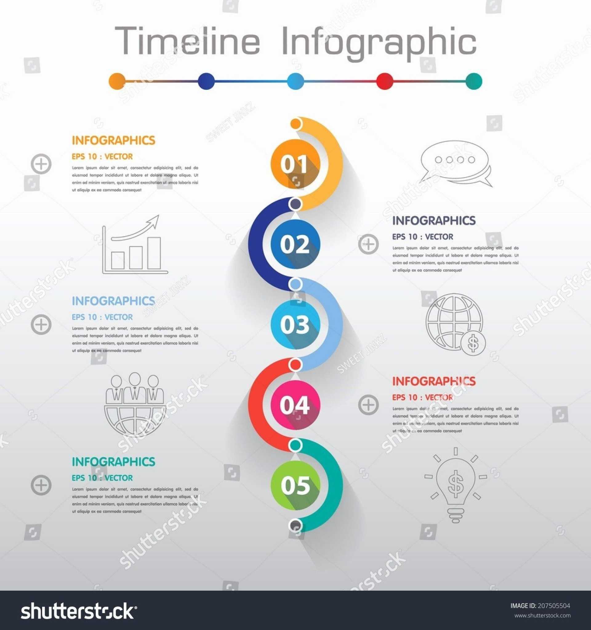 021 Research Poster Ppt Templates Civil War Infographic Free For Powerpoint Templates War