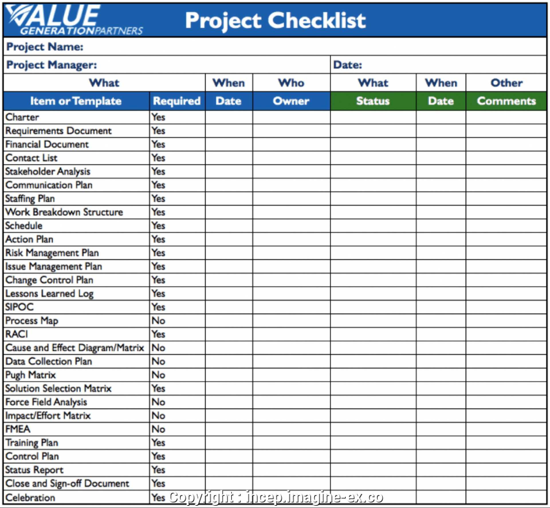 021 Template Ideas Construction Project Excel Management Intended For Earned Value Report Template