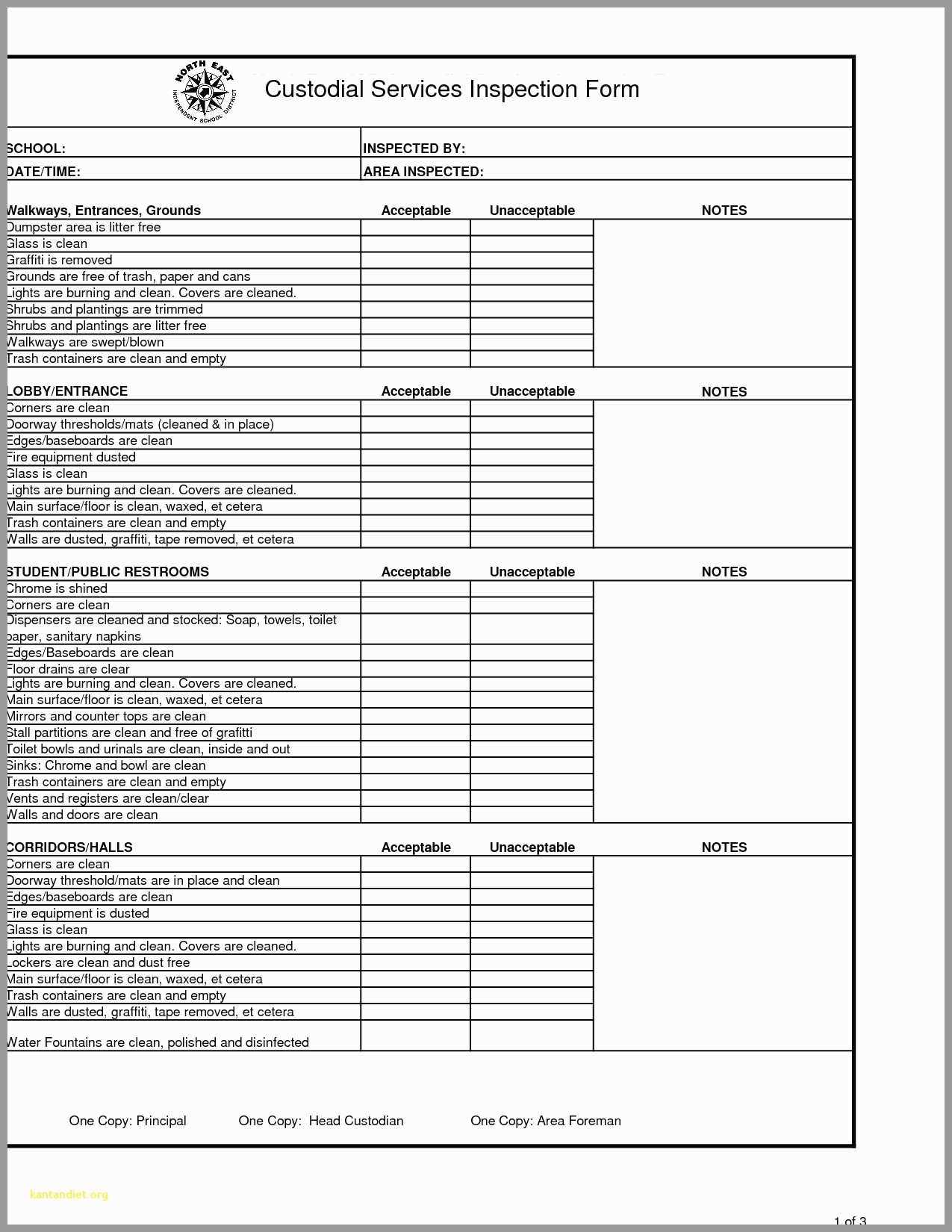 022 Blank Checklist Template Word Home Inspection Within Vehicle Checklist Template Word