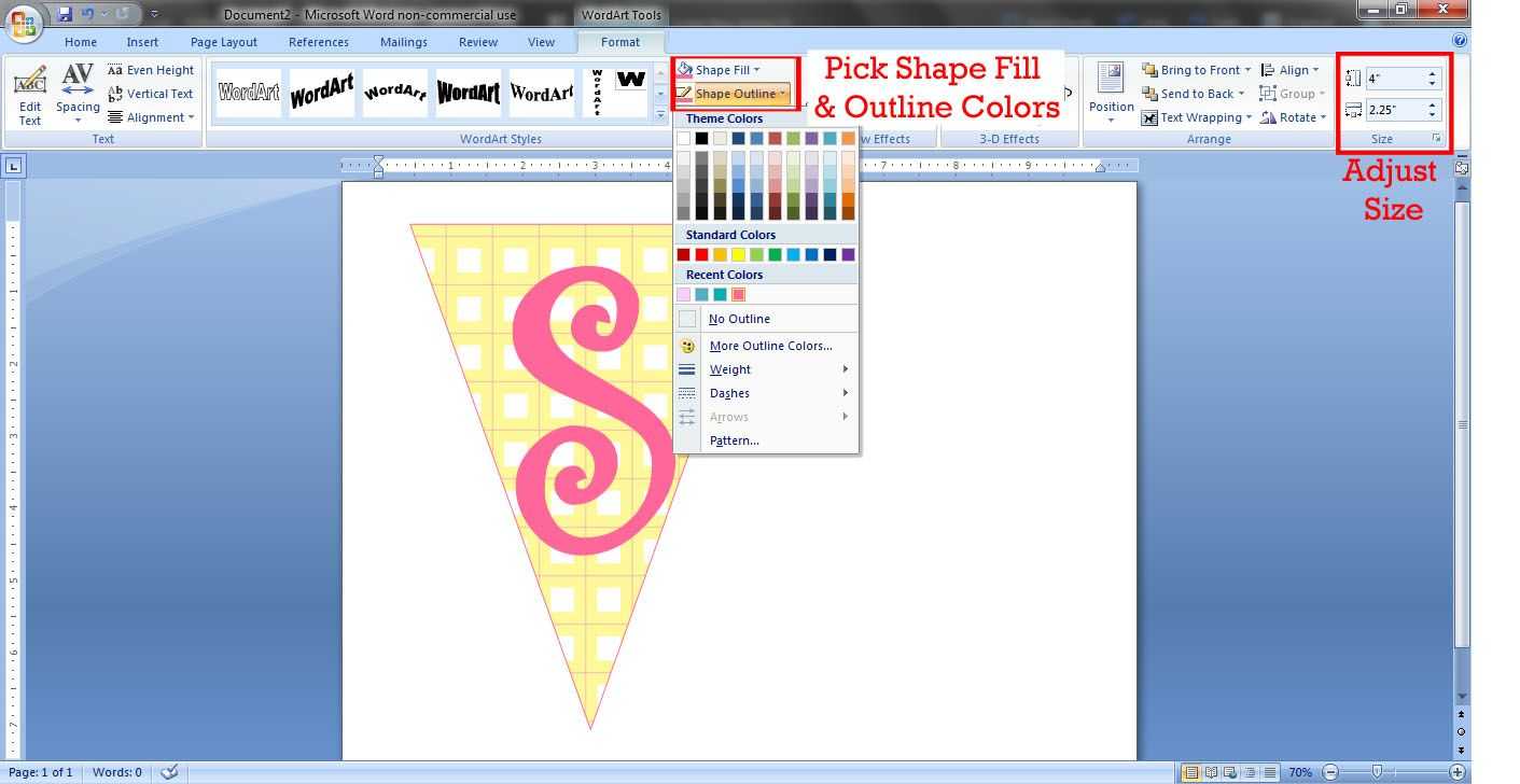 022 Microsoft Word Banner Template Stirring Ideas Birthday Inside Banner Template Word 2010